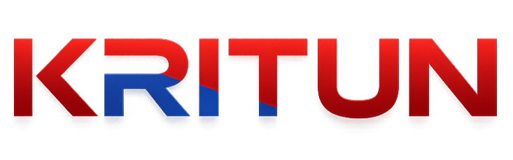 Kritun Logo